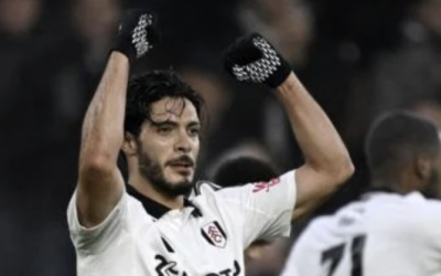 RAÚL JIMÉNEZ LLEGA A 53 GOLES EN LA LIGA PREMIER; EMPATA A JAVIER ‘CHICHARITO’ HERNÀNDEZ